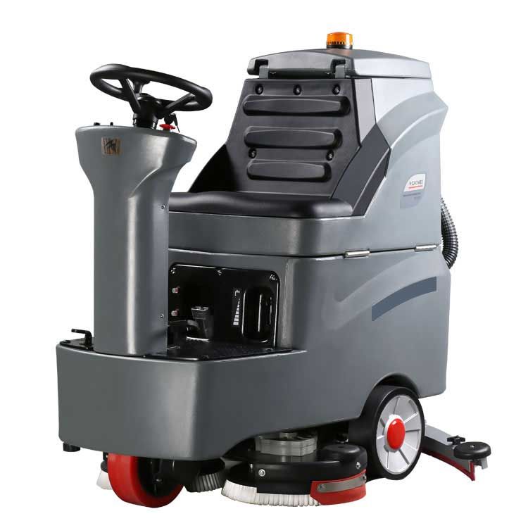 Tennant Gaomei-GM-MINI